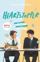 Heartstopper 1 - Nick en Charlie ontmoeten elkaar...