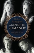 De gezusters Romanov