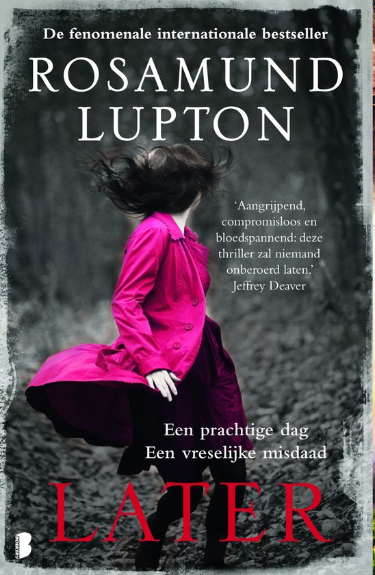 Later - cover