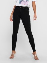 ONLY ONLPOWER MID PH UP SK DNM REA3659 NOOS Dames Jeans - Maat S