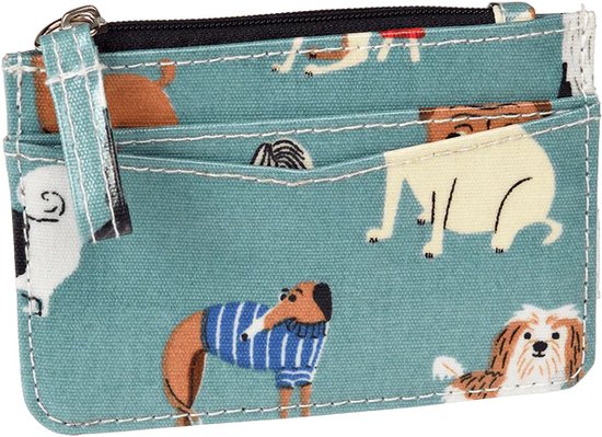 Rex London - Best in Show - Chien - Porte-cartes - Porte-cartes et porte-monnaie