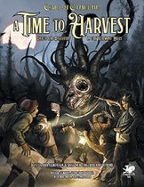 Call of Cthulhu RPG- A Time to Harvest (EN)