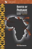Ruth Simms Hamilton African Diaspora 1 - Routes of Passage