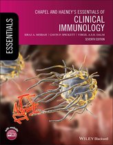 Essentials - Chapel and Haeney's Essentials of Clinical Immunology
