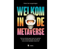 Welkom in de metaverse