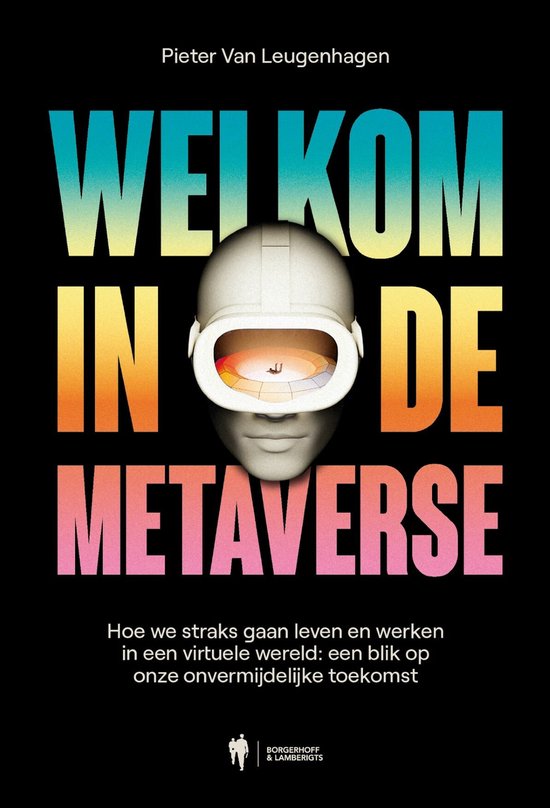 Welkom in de metaverse