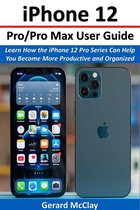 iPhone 12 Pro/Pro Max User Guide
