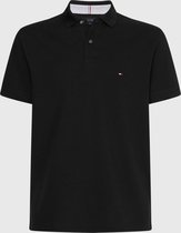 Polo Regular Fit Black (MW0MW17770 - BDS)