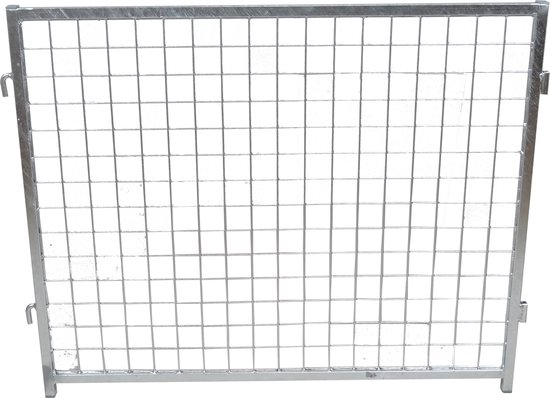Hundos Pro puppypaneel  zonder deur 98×74 cm