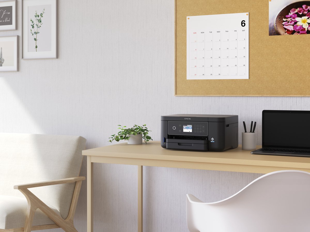 Epson Expression Home XP-5200 - All-In-One Printer - Geschikt voor ReadyPrint – foto 7