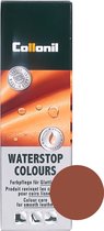 Collonil Waterstop color 330 - Cognac - Protection cuir lisse - tube 75cl