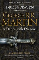 A Song of Ice and Fire 5 - A Dance With Dragons: Part 2 After The Feast (A Song of Ice and Fire, Book 5)