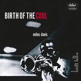 Birth Of The Cool (White Vinyl)
