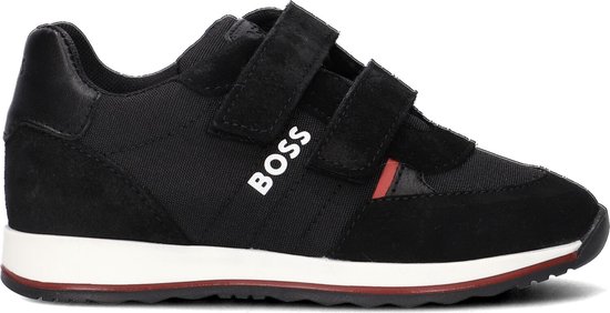 Boss Kids Baskets J09179 Lage sneakers - Jongens
