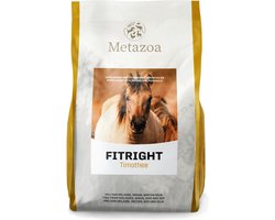Metazoa Paardenvoer BalanceFit Timothee 15 kg
