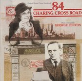 84 Charing Cross Road (Original Motion Picture Soundtrack)