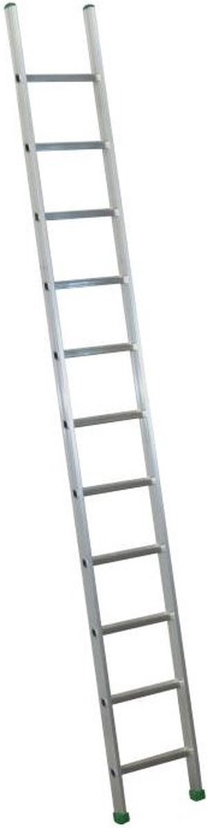 Facal Prima PM355-SB Enkele ladder 11 treden | 3,55m