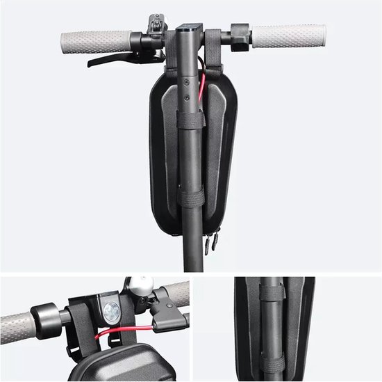 New Looxs Stuurtas Sports Handlebarbag KF koop je online bij