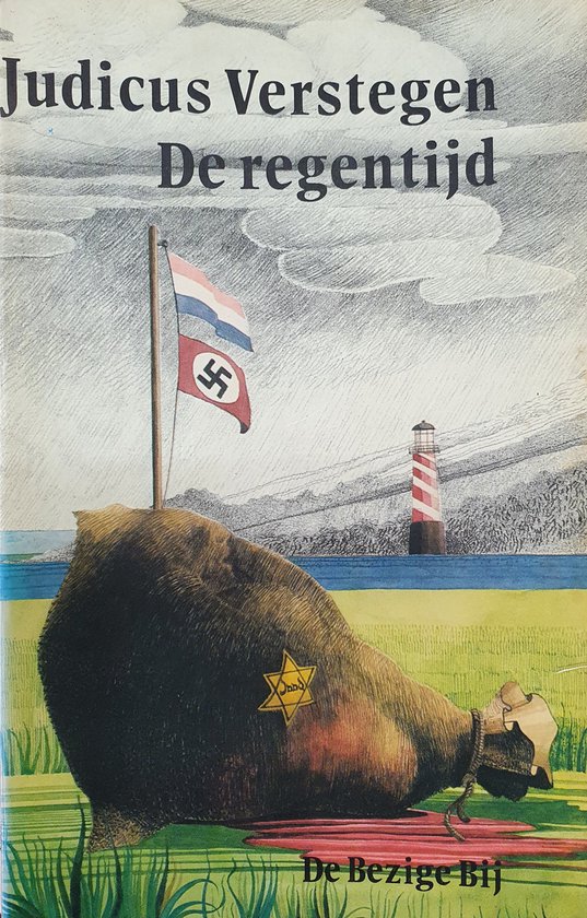 9789023404583 - De regentijd