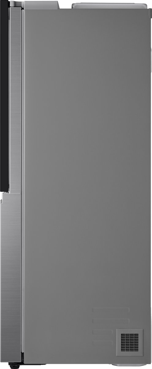 LG GSXV80PZLE - 635L Amerikaanse koelkast met Instaview Door-in-Door - DoorCooling+ - FreshBalancer - Total no Frost — afbeelding 5