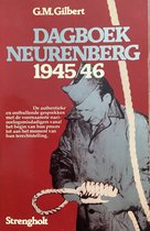 Dagboek neurenberg 1945-46