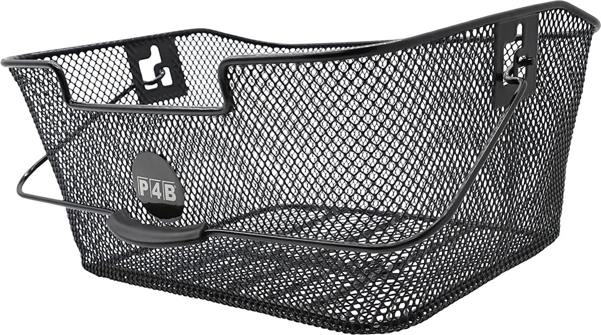 Luxe Fietsmand - Fietsmandje - Bicycle Basket - Duurzaam - Weerbestendig