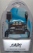 Snap - RF TV-Adapter voor Playstation (2)