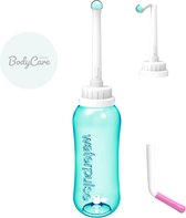 Waterpulse® Vaginale Douche - 3 Opzetstukken - Geschikt voor In- én Uitwendige Reiniging - Zwangerschap - Bidet - Yoni