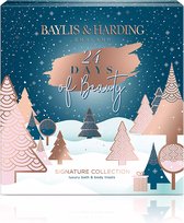 Baylis & Harding Ladies adventskalender 2022