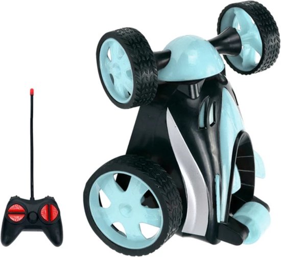 Op afstand bestuurbare auto/robot