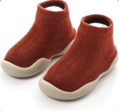 Baskets pour femmes Bébé - Nouveau - né Bébé Chaussures - Filles/ Garçons - Chaussures pour femmes - Premier Walkers 0-6 mois - Soft Semelle antidérapante - Chaussures Bébé