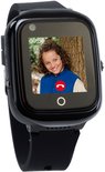 One2track Connect NEO – GPS tracker telefoonhorloge voor kinderen – Zwart – GPS met bel en videofunctie – GPS horloge Kind