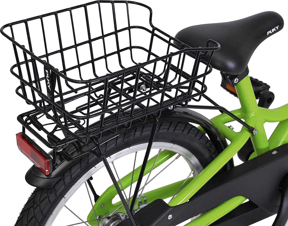 Luxe Fietsmand - Fietsmandje - Bicycle Basket - Duurzaam - Weerbestendig
