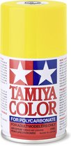 Ps-6 Yellow - 100ml - Tamiya - TAM86006