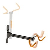 Icetoolz fiets ophangbeugel - muurbeugel draaibaar/opklapbaar