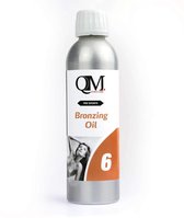QM Pre Sports Bronzing Oil Nr6 (250ml)