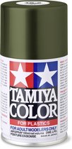 Ts-5 Olive Drab - 100ml - Tamiya - TAM85005