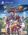 The Legend Of Heroes: Trails Of Cold Steel / Ps4