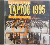 Nationale Taptoe 1995 Breda