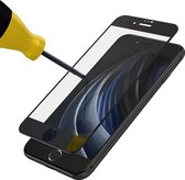 BeHello iPhone SE (2020) High Impact Glass Screenprotector