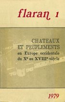 Flaran - Châteaux et peuplements
