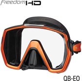 TUSA Freedom HD duikbril - oranje
