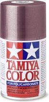 Ps-47 Iridescent Pink/Gold - 100ml - Tamiya - TAM86047