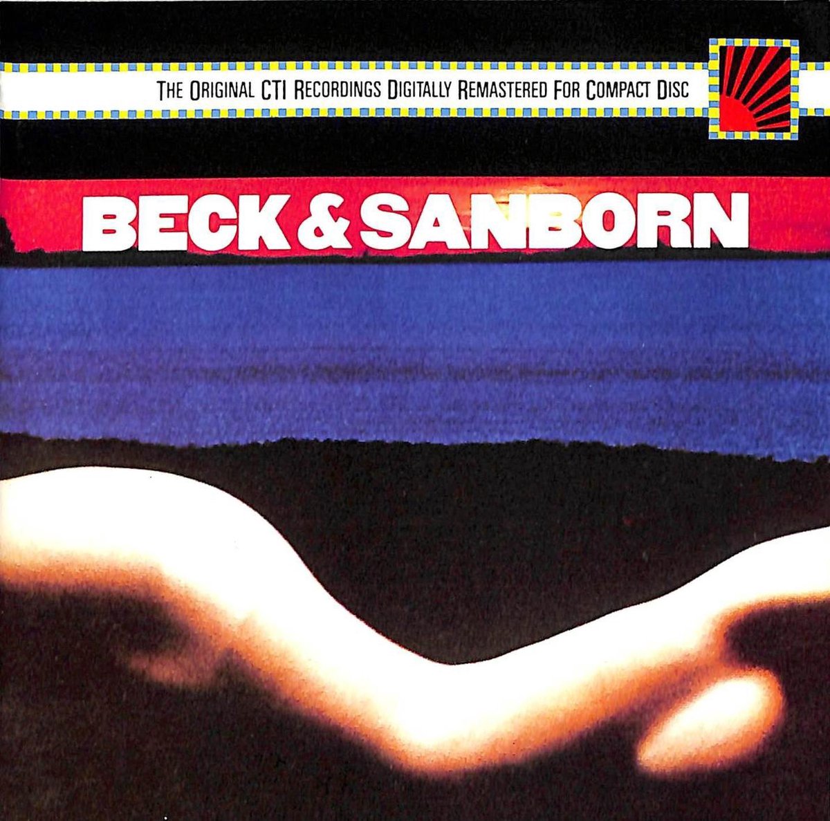 Beck & Sanborn