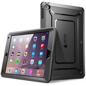 Tablet2you Apple iPad Pro spat waterdichte Hoes - Zwart - 10.5