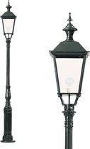 Dresden Tuinlamp