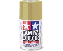Ts-46 Us Light Sand Desert Storm - 100ml - Tamiya - TAM85046