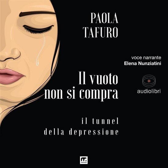 Il vuoto non si compra - cover