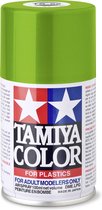 Tamiya TS-52 Candy Lime Green - Gloss - Acryl Spray - 100ml Verf spuitbus