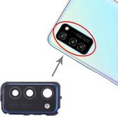 Originele Camera Lens Cover voor Huawei Honor V30 (donkerblauw)